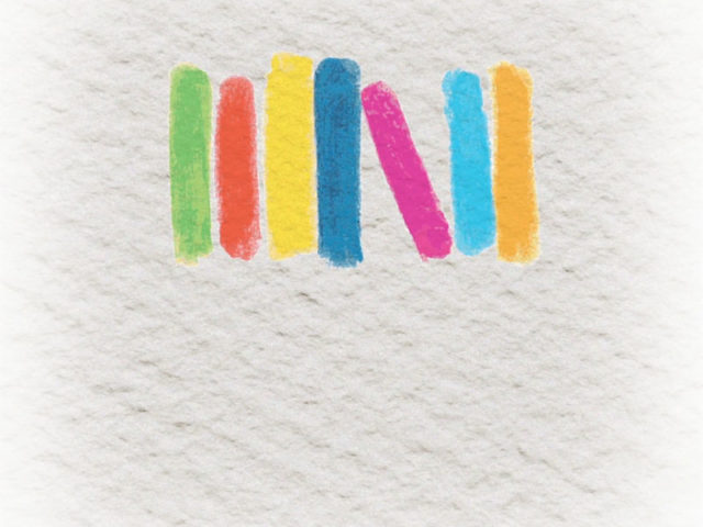 Sigla salone del libro copertina