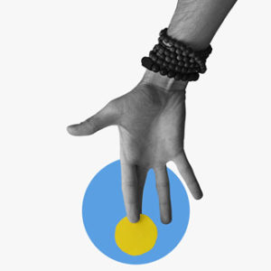 video storytelling visual hand instagram