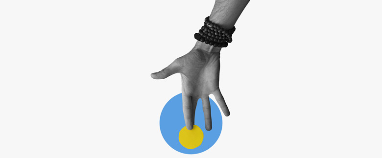 video storytelling visual hand instagram